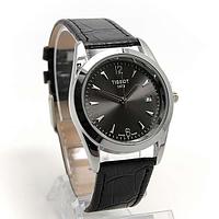 Часы TISSOT 360G Серебристый, Черный