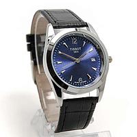 Часы TISSOT 360G Синий, Серебристый