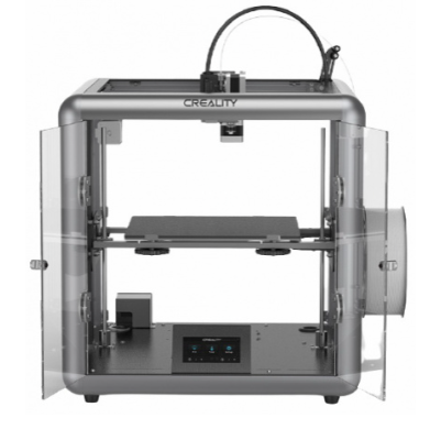 3D принтер Creality Sermoon D1 - фото 1 - id-p200230489