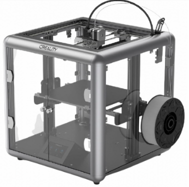3D принтер Creality Sermoon D1 - фото 2 - id-p200230489