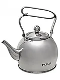 Чайник заварочный  для плиты 1 л Kelli KL-4326, фото 3