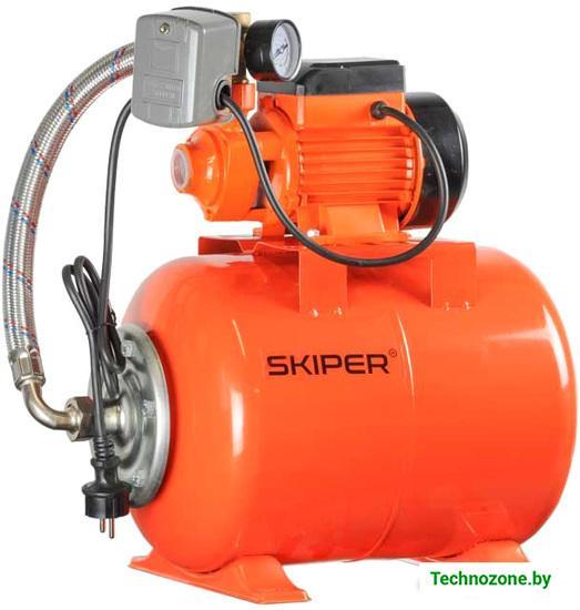 Насосная станция Skiper WS50 - фото 1 - id-p200230687