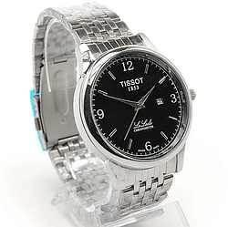 Часы TISSOT Le Locle 5761G Черный