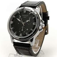 Часы TISSOT GK6876 Черный, Серебристый