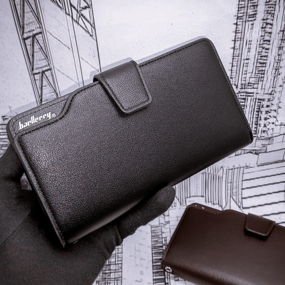 Портмоне Baellerry Business S1063