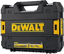 Дрель-шуруповерт бесщеточная DeWalt DCD791P2 (70 Нм, 2 АКБ 5 А/ч, кейс), фото 3