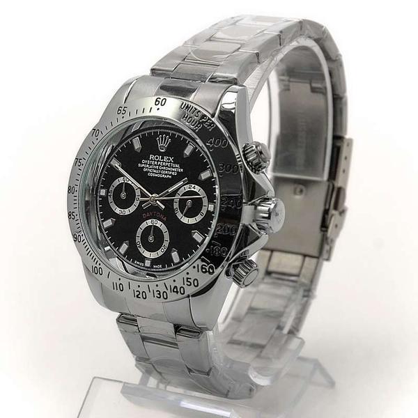 Часы ROLEX DAYTONA 16233 - фото 1 - id-p200333357