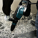 Молоток электрический Makita HM 1213 С код 1.12859, фото 2