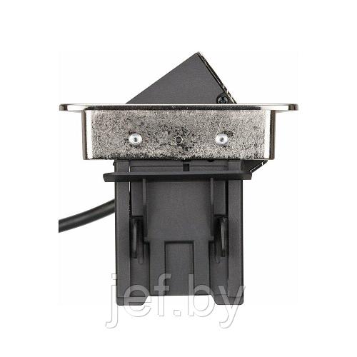 Удлинитель 2м встраиваемый в столешницу (3 роз,2 USB,H05VV-F 3G1.5 ...