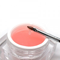 Nika Nagel, Гель для моделирования UNIVERSELL NATURELL, 30 г