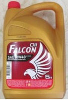 Моторное масло Falcon 10W-40 SG/CD 5л