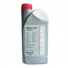 Моторное масло Nissan 10W-40 (KE90099932) 1л - фото 1 - id-p200336516