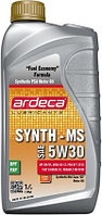Моторное масло ARDECA SYNTH-MS 5W30 1L
