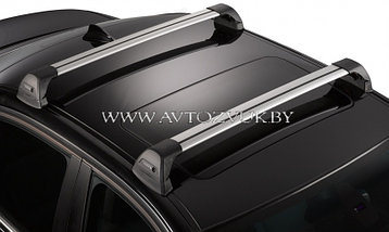 Багажник на крышу для Kia Ceed, фото 3