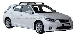 Багажник на крышу для Lexus CT, IS