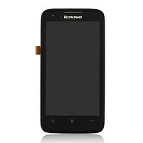 Замена стекла сенсора тачскрина Lenovo S750, фото 2