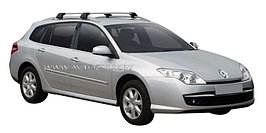 Багажник на крышу для Renault Laguna III, Megane, Scenic