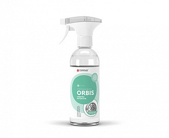 ORBIS - Очиститель дисков Complex, 500 мл - фото 1 - id-p200341209