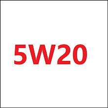 5W20