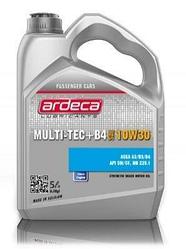 Моторное масло ARDECA MULTI-TEC+ B4 10W30 5L