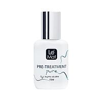 Обезжириватель Pre-Treathment Le Maitre Pure 15 мл