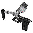 Конструктор C81051W CADA Пистолет-пулемет G58, 800 деталей, фото 4