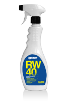 - Runway Racing Смазка универсальная RW-40 500мл (RW4001)