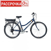 Электровелосипед (велогибрид) FORWARD OMEGA 28 250w