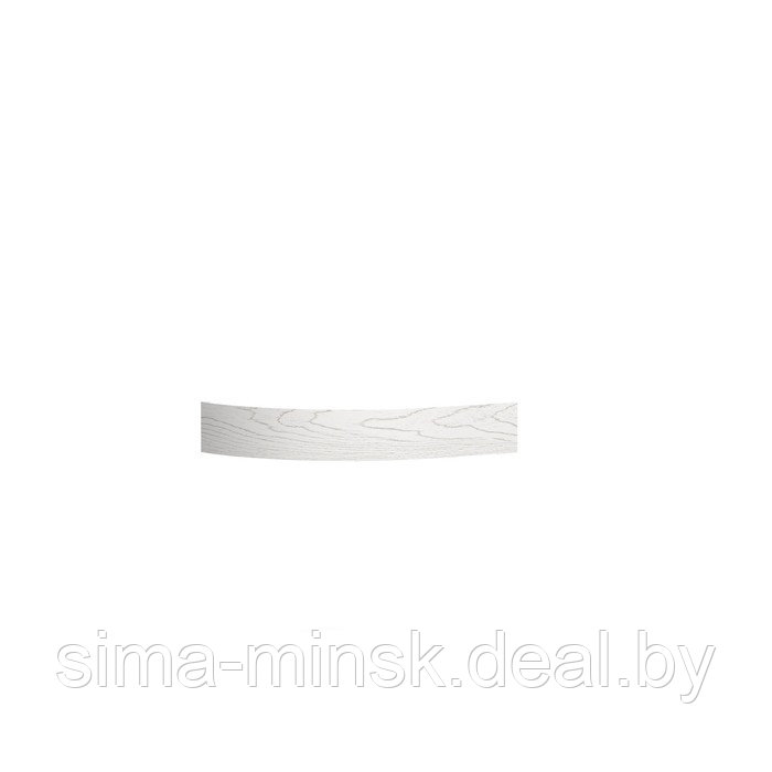Цоколь радиусный для кухни Анжелика Ясень - фото 1 - id-p200342568