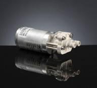 Насос шестеренчатый Fluid-o-Tech Gear 24 VDC серии DGD09 - фото 1 - id-p200350091