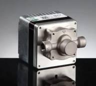 Шестеренный насосно-моторный агрегат 24 VDC с магнитным приводом Fluid-o-Tech серия FG100 - фото 1 - id-p200350101