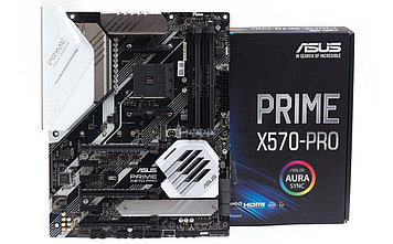 MB ASUS PRIME X570-PRO Soc-AM4 (X570) GbLAN PCIe 4.0,Dual M.2 with heatsinks,HDMI, DP, USB 3.2 Gen 2, Aura