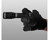 Тактический фонарь Armytek Dobermann (тёплый свет), фото 4