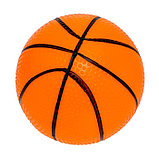 Баскетбольный набор «Баскетбол», регулируемая стойка с щитом (4 высоты: 28 см/57 см/85 см/115 см), сетка, мяч,, фото 9