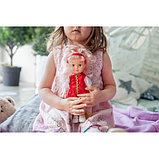 Кукла классическая «Алёнушка из сказки», фото 6