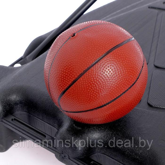Набор для баскетбола «Профи», высота от 180 до 230 см - фото 5 - id-p200360791