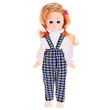 Кукла «Вика», 40 см, цвет МИКС, фото 9