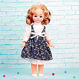 Кукла «Кристина», 45 см, МИКС, фото 3