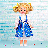 Кукла «Кристина», 45 см, МИКС, фото 4