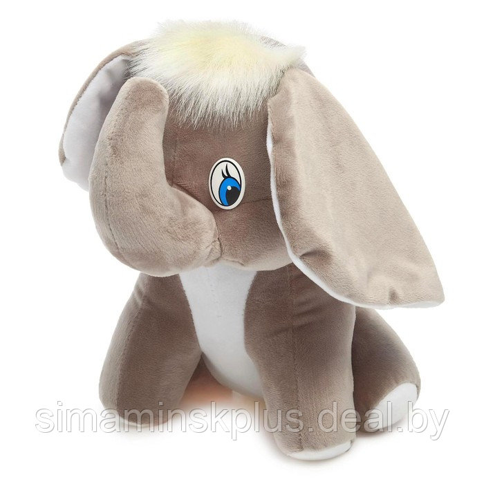 Мягкая игрушка «Слонёнок Бимбо» - фото 1 - id-p200357865
