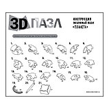 3D пазл «Планета», МИКС, фото 4