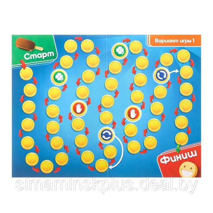 Настольная игра «Позитивиум для детей», на объяснение слов, 100 карточек, 6+ - фото 6 - id-p200358979