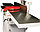 Фуговальный станок с ножевым валом «helical» JET PJ-1696 HH, фото 3