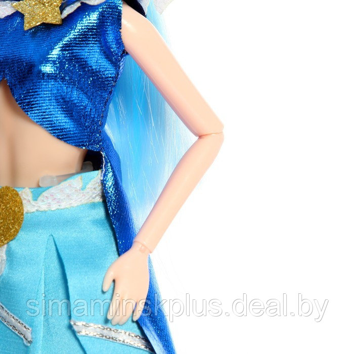 Кукла шарнирная «Клуб девочек-волшебниц» - фото 5 - id-p200353962