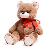 Мягкая игрушка «Медведь Саша» тёмный, 50 см 14-90-3, фото 2