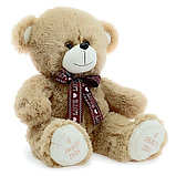Мягкая игрушка «Медведь Гриня», 50 см, цвет кофейный, фото 3