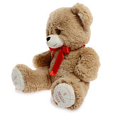 Мягкая игрушка «Медведь Гриня», 50 см, цвет кофейный, фото 5