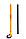 Плоскорез "Торнадика" Маятник (подвижная нижняя кромка, усиленная конструкция) 140 см, фото 8