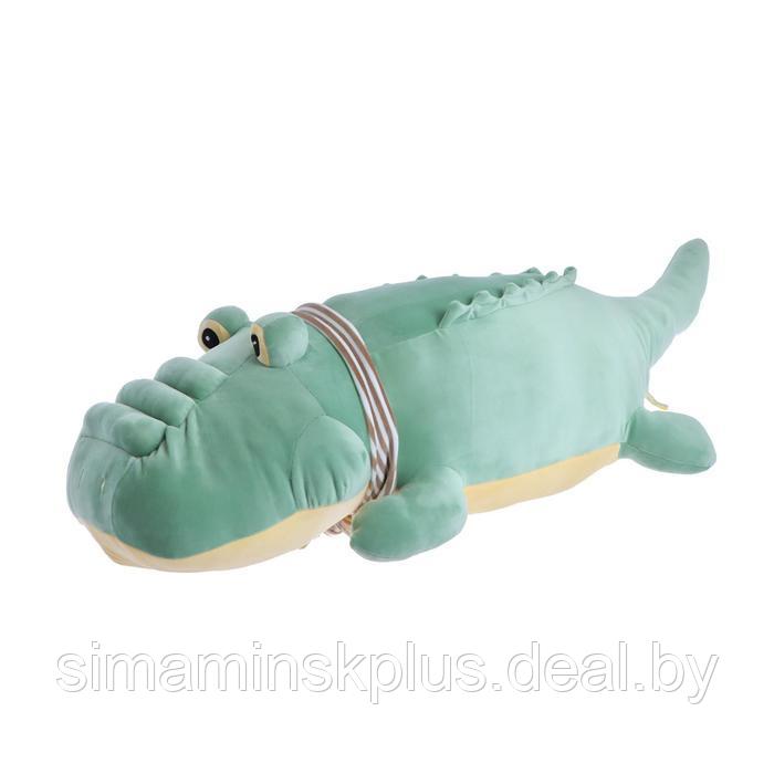 Мягкая игрушка «Крокодил Сэм большой», 100 см - фото 1 - id-p200357321