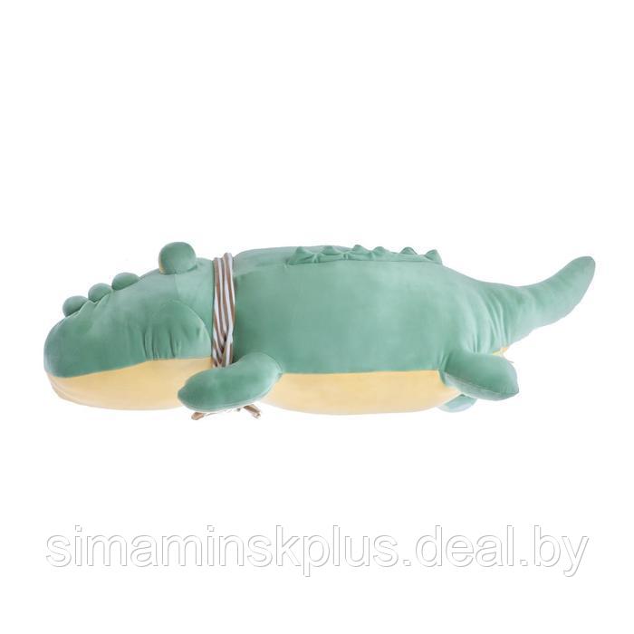 Мягкая игрушка «Крокодил Сэм большой», 100 см - фото 2 - id-p200357321